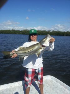 big snook